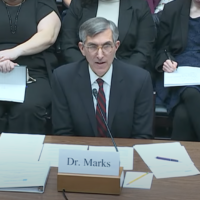 Posts Mislead About COVID-19 Vaccine Safety With Out-of-Context Clip of FDA Official