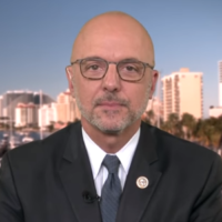 Deutch Misses Mark in Attack on Scott