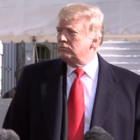 Trump’s Sketchy Cohen Claims
