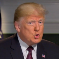 Trump Spins Midterm Election Results