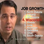 Still Spinning Wisconsin Voters