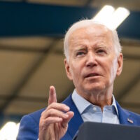 Biden’s Misleading Claim About Latino Unemployment