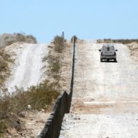 Trump Stump Speeches: Immigration