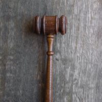 Revived Falsehood that Trump Fired ‘Muslim Judge’
