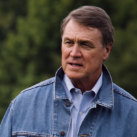 Perdue’s Shaky Claim of a Nonexistent ‘Investigation’