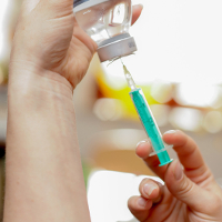 Did the Polio Vaccine Cause Cancer?