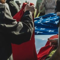 Donald Trump and New York’s Veterans Day Parade
