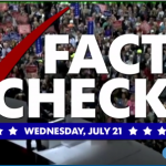 Video: Day 3 of the Convention