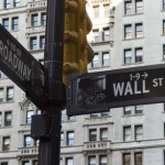 Clinton Wrong About Wall Street Attacks
